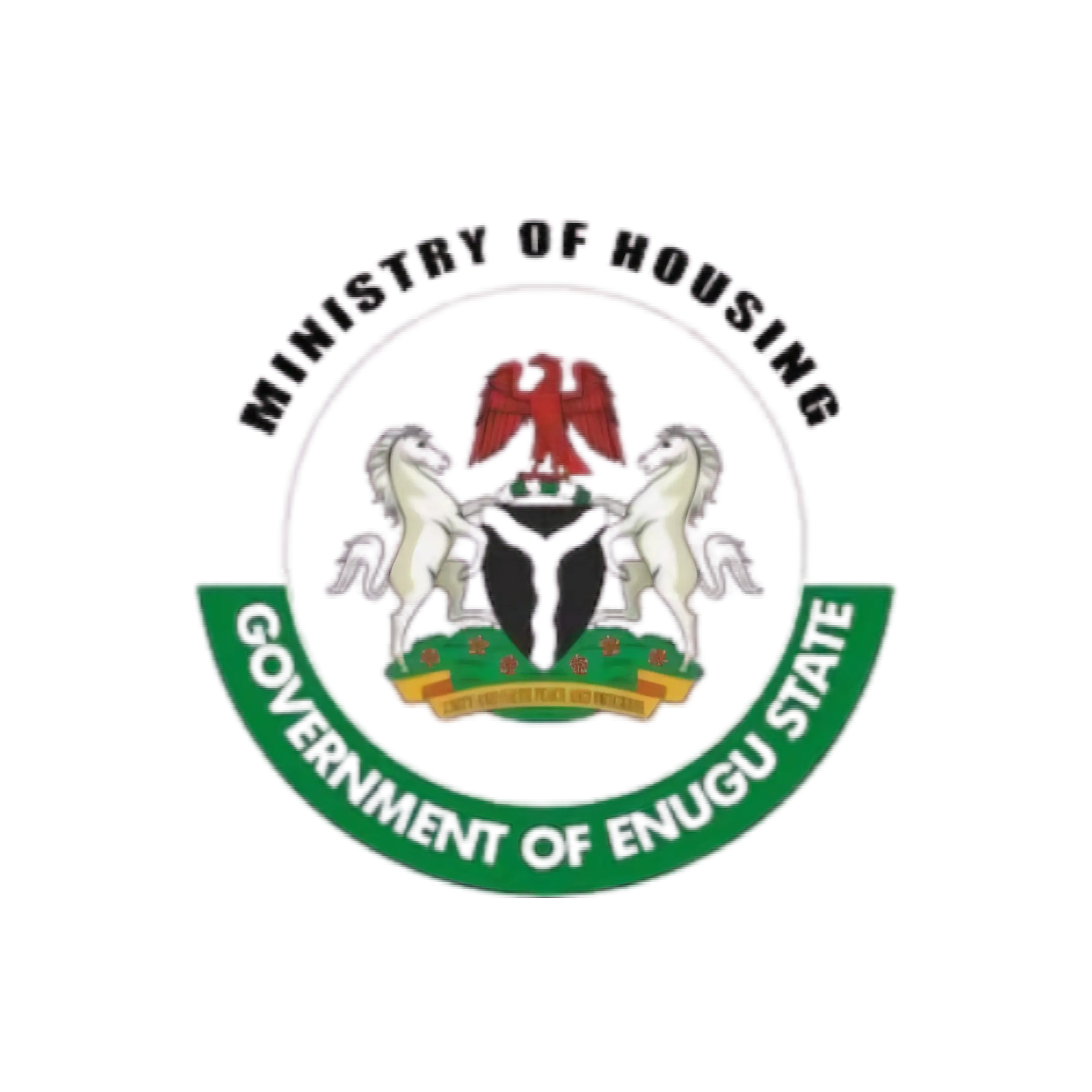 Panchovilla Group of companies in partnership Enugu State Ministry of Housing