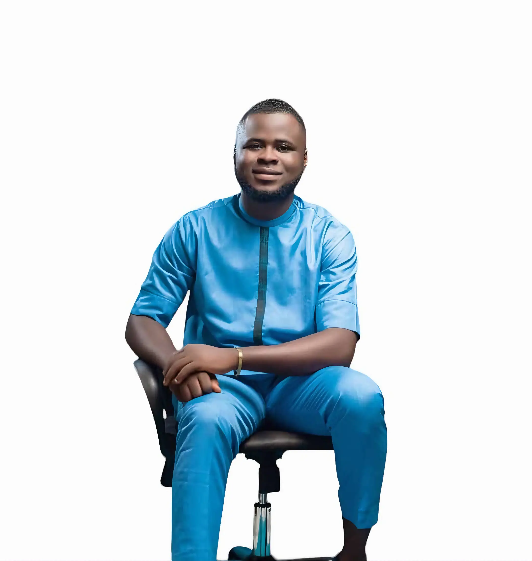 Ani Uchechukwu Alphonsus Manager Panchovilla group Of Companies Limited