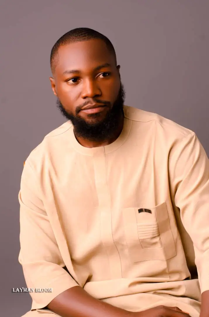 Engr. Agbo Valentine Civil Engineer Panchovilla Group Enugu State Nigeria
