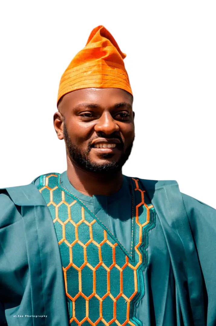 Engr. Nnaemeka Matthew Anike Civil Engineer Panchovilla Group Enugu State Nigeria