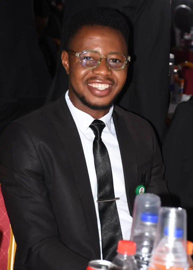 Barr. Ugwuanyi Chika Malachi Legal Consultant & Advisor Panchovilla Group Enugu State Nigeria