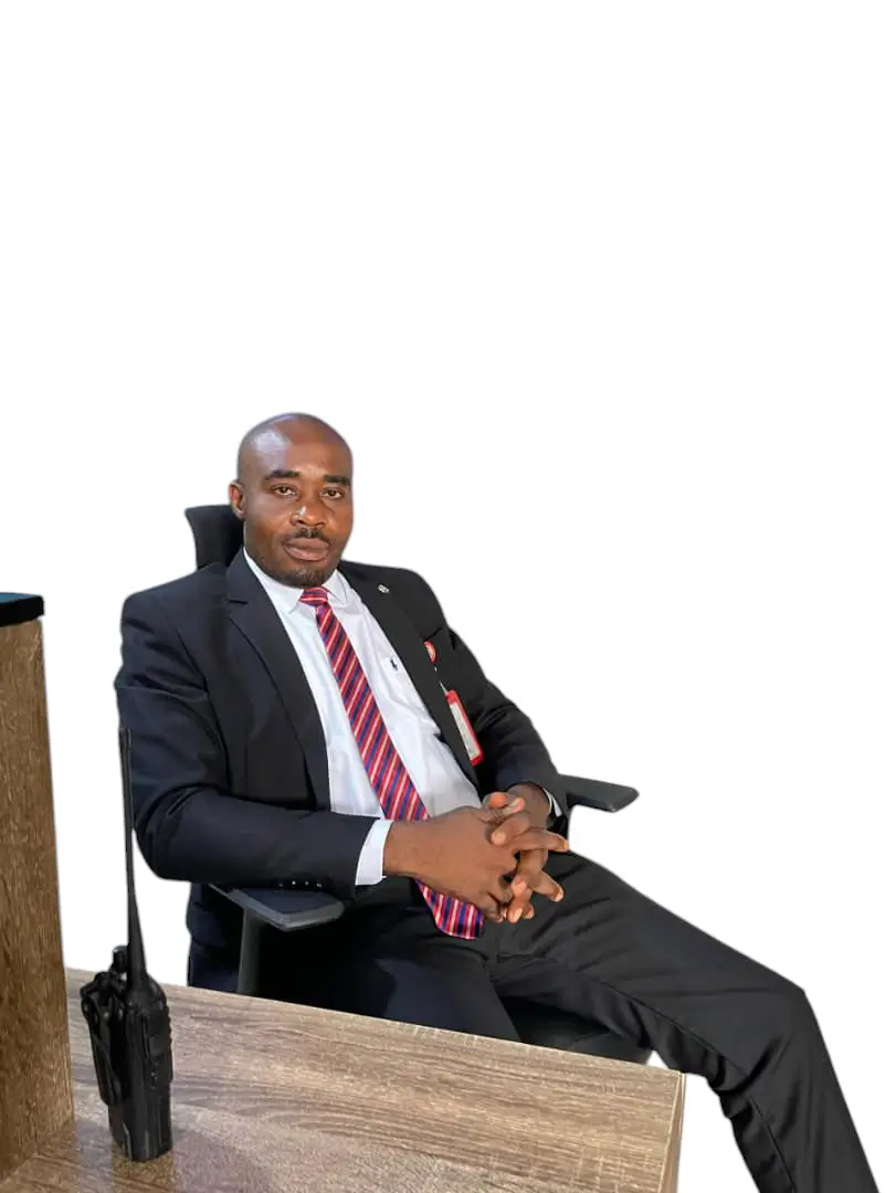 Jude Chinaemeogo Logistics Manager Panchovilla Group Enugu State Nigeria