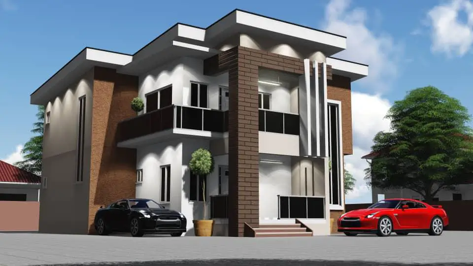 Nigeria’s Premier Real Estate Experts Panchovilla Residential Real Estate