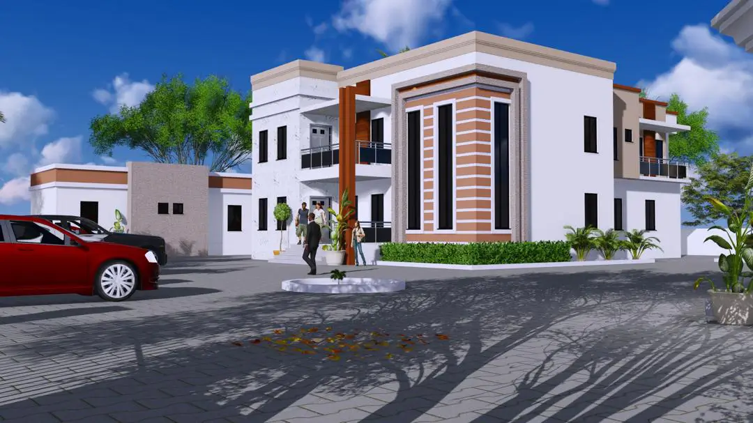 Panchovilla Group Commercial Real Estate Nigeria Enugu State